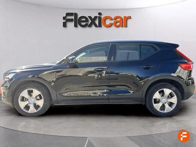 Usado Volvo XC40 Business Edition 150 CV (110 kW) 2020 Negro SUV