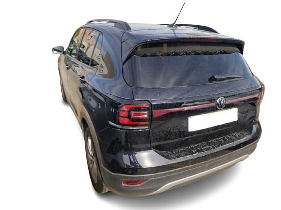 Usado VW T-Cross Advance 110 CV (80 kW) 2022 SUV