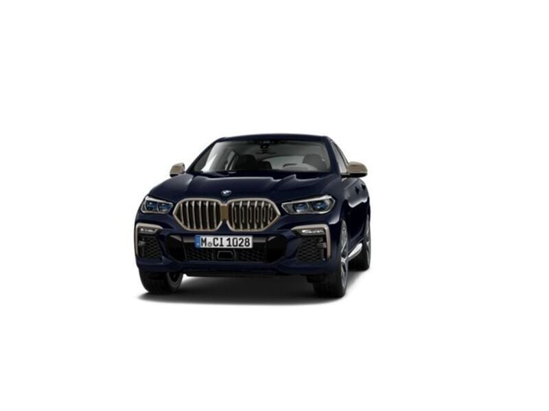 Usado BMW X6 M50 Comfort Edition 530 CV (389 kW) 2020 SUV