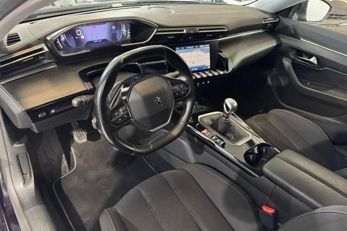 Usado Peugeot 508 Active 131 CV (96 kW) 2019