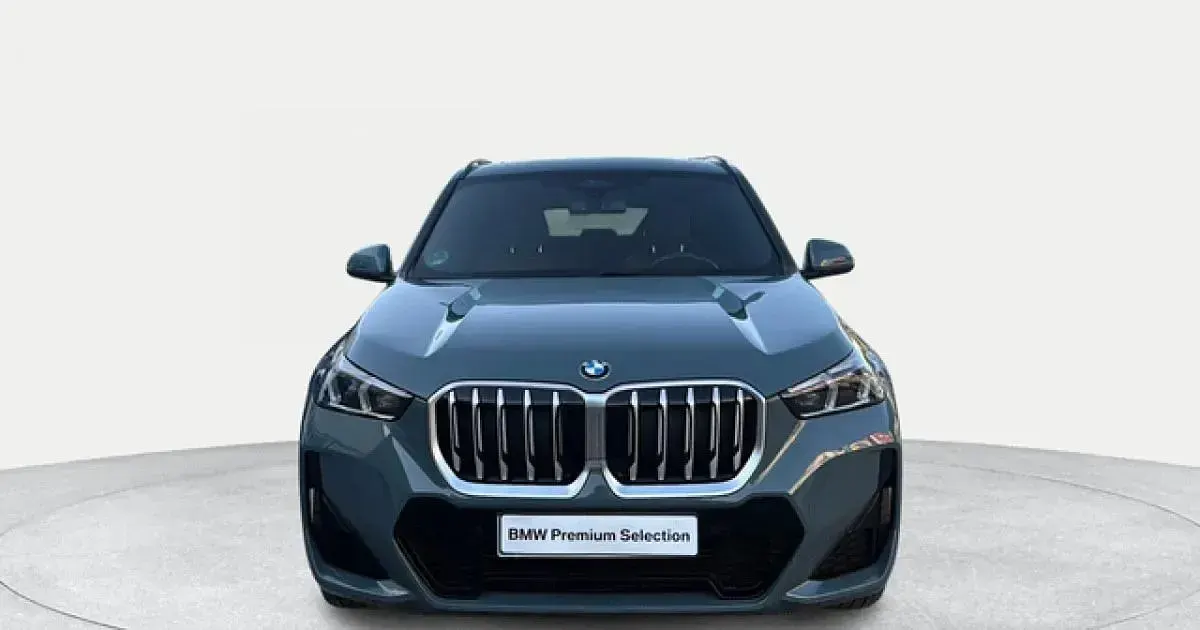 Usado BMW X1 150 CV (110 kW) 2025 SUV