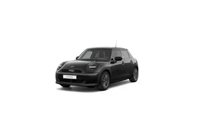 Nuevo Mini Cooper 114 kW (156 CV) 2025 Utilitario