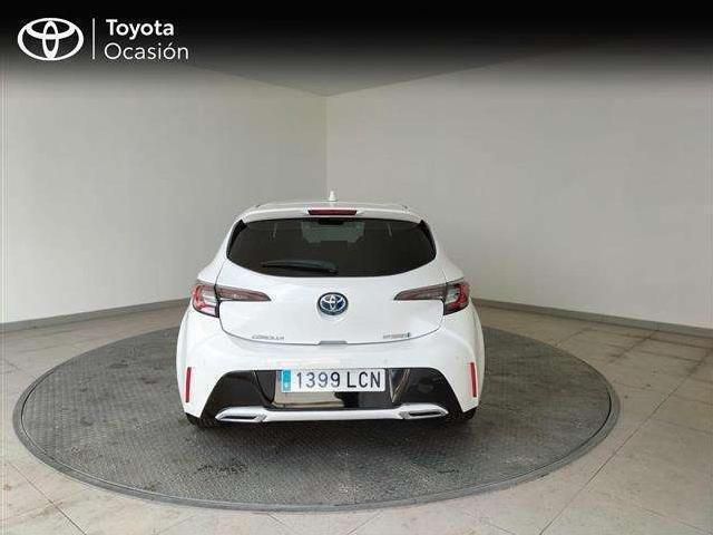 Usado Toyota Corolla Advance 2019