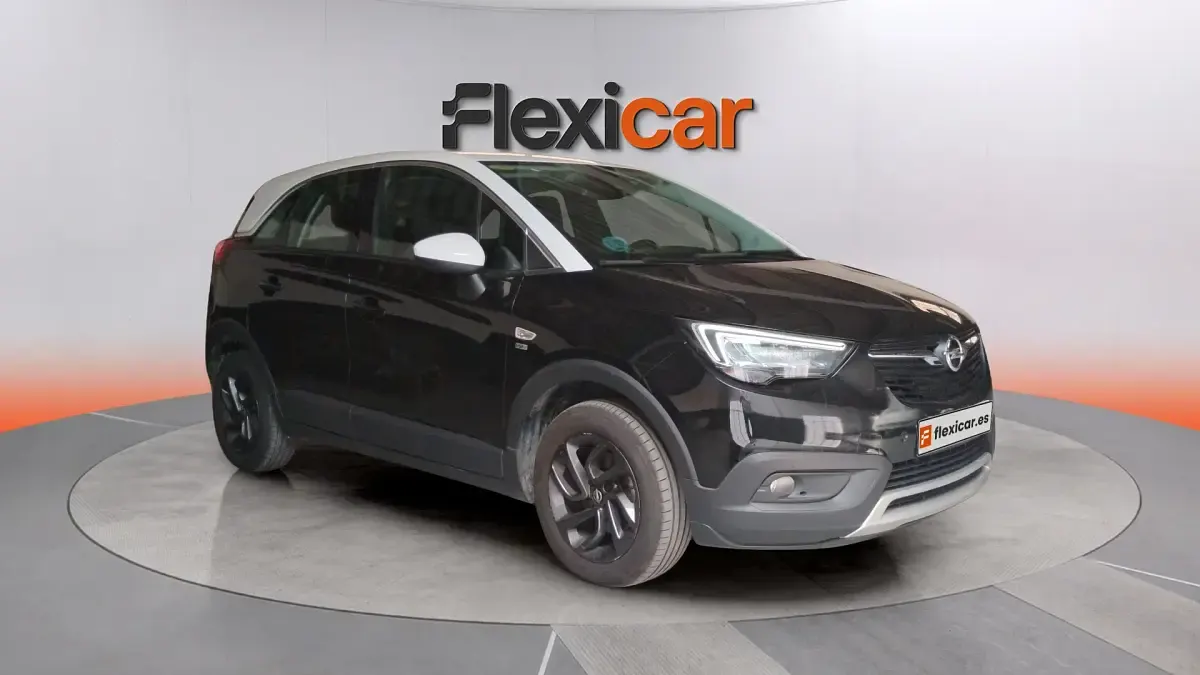Usado Opel Crossland X Edition 110 CV (80 kW) 2020 SUV