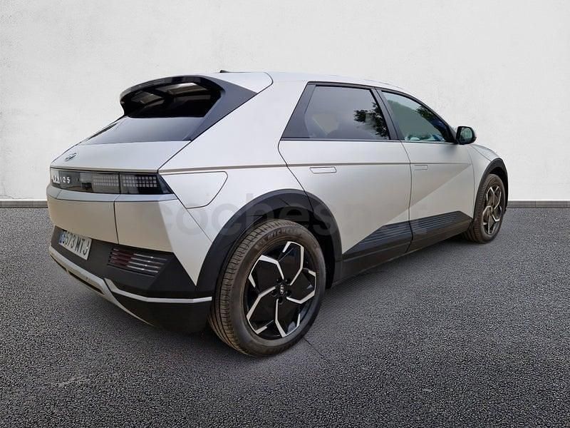 Usado Hyundai Ioniq 5 2024 Eléctrico SUV