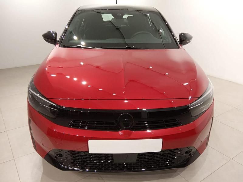 Usado Opel Corsa S 100 CV (73 kW) 2023 Rojo Berlina