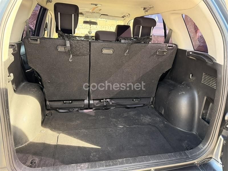 Usado Suzuki Grand Vitara 129 CV (94 kW) 2005 Gris / plata SUV