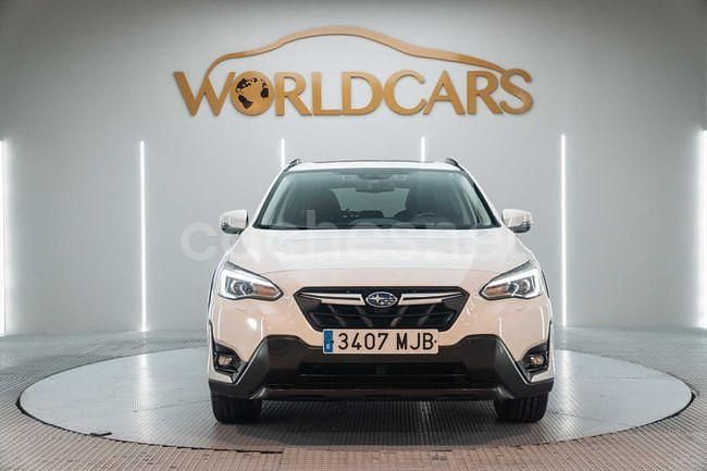 Usado Subaru XV 150 CV (110 kW) 2023 Blanco SUV