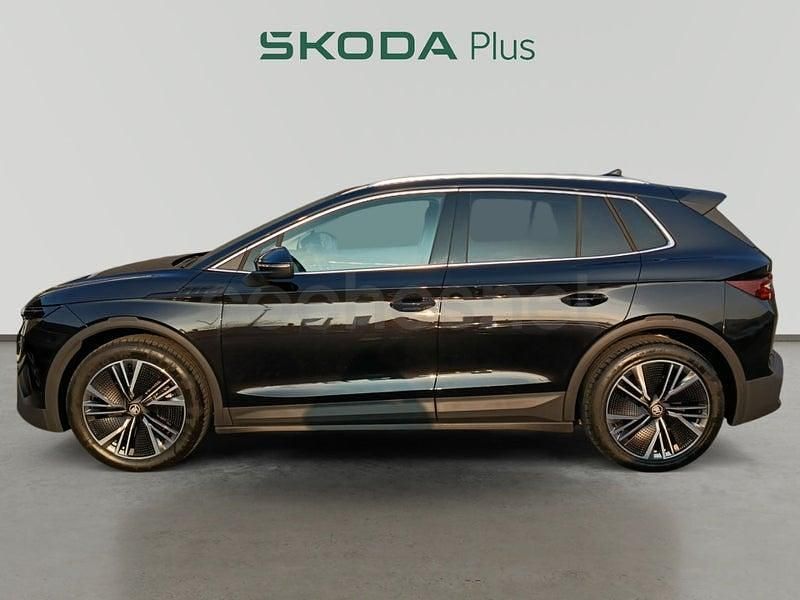 Usado Skoda Elroq 60 kW (82 HP) 2025 Eléctrico SUV