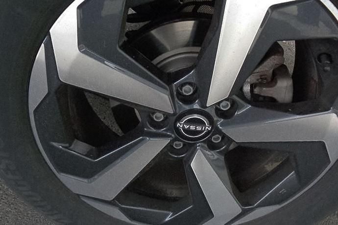 Usado Nissan Qashqai N-Connecta 190 CV (139 kW) 2023 SUV