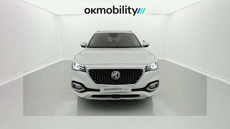 Usado MG EHS Luxury 258 HP (189 kW) 2023 Branco SUV
