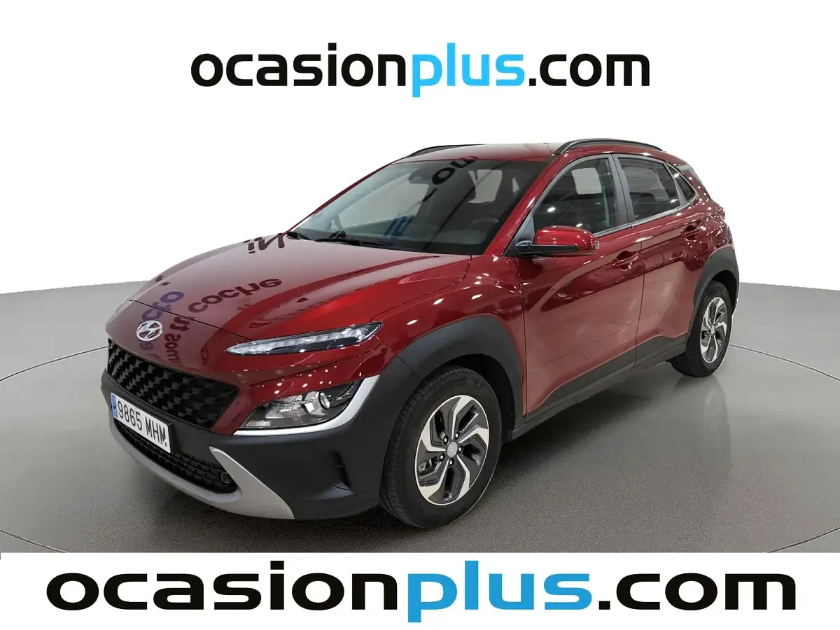Usado Hyundai Kona 141 CV (103 kW) 2023 SUV