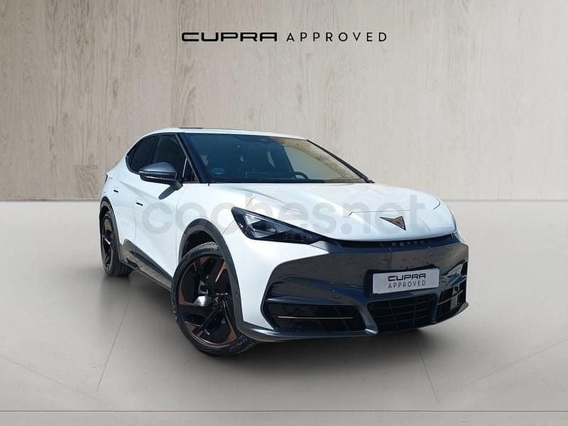 Usado Cupra Tavascan VZ 250 kW (340 CV) 2024 Eléctrico SUV