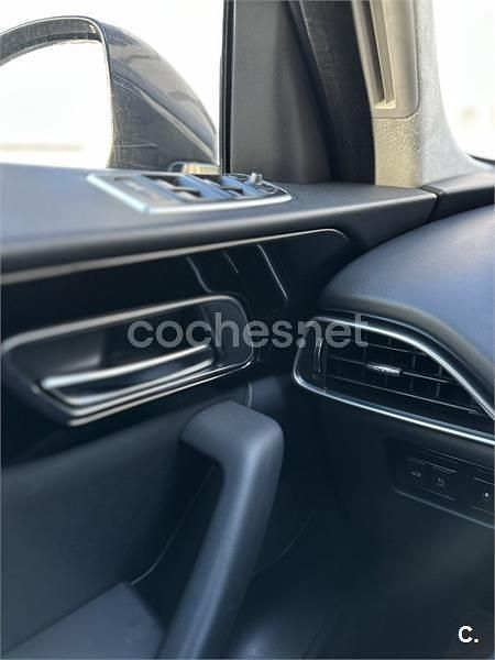 Usado Jaguar F-Pace Prestige 163 CV (119 kW) 2019 Blanco SUV