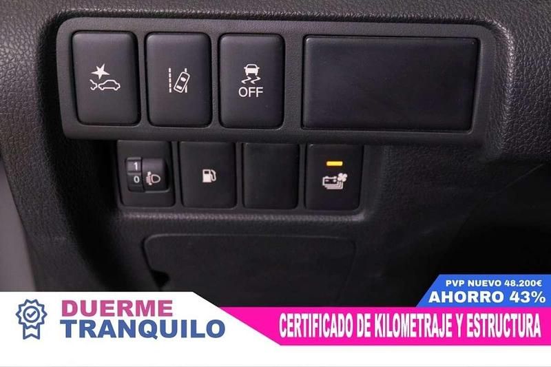 Usado Mitsubishi Eclipse Cross 136 CV (100 kW) 2025 Blanco SUV