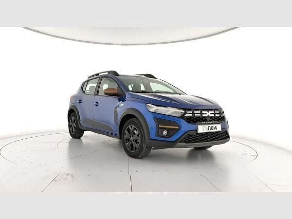 Usado Dacia Sandero Extreme 101 CV (74 kW) 2025 Otro Berlina