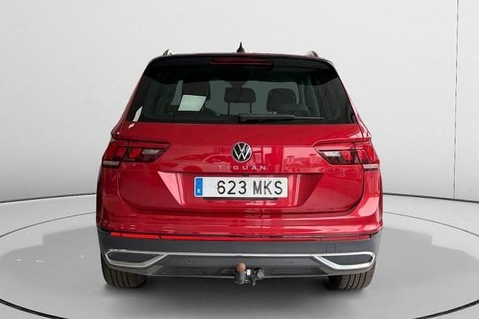 Usado VW Tiguan Sport 150 CV (110 kW) 2023 SUV