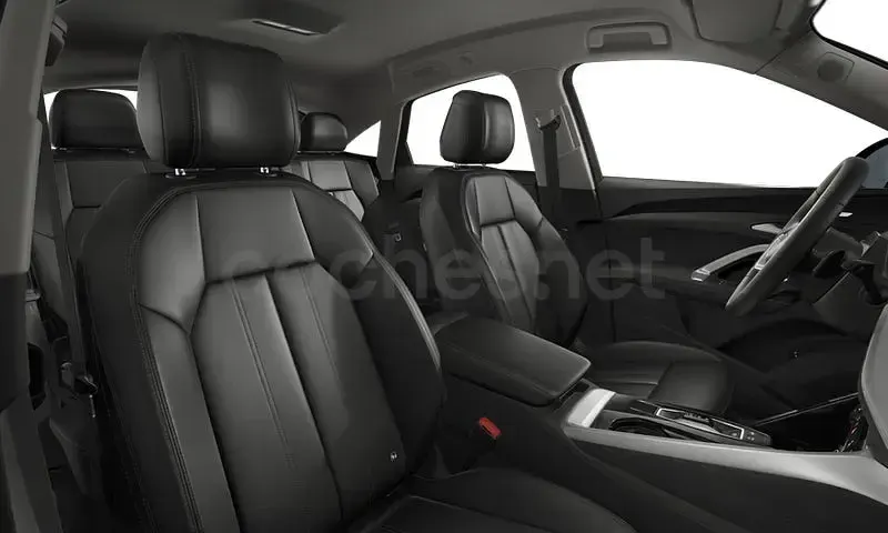 Nuevo Audi Q5 Sportback Premium 299 CV (219 kW) 2026 Negro SUV