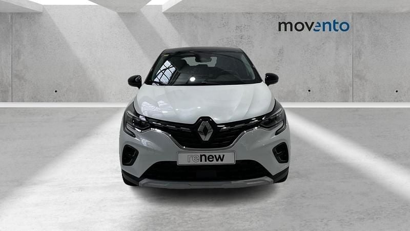 Usado Renault Captur Zen 160 CV (117 kW) 2020 Otro SUV