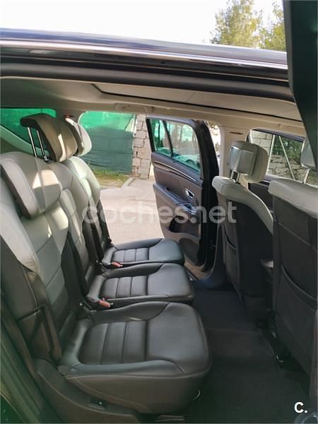 Usado Renault Espace Initiale Paris 200 CV (147 kW) 2016 Marrón Monovolumen