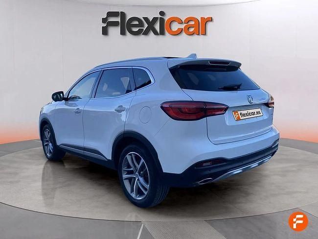 Usado MG HS Luxury 162 CV (119 kW) 2023 Blanco SUV