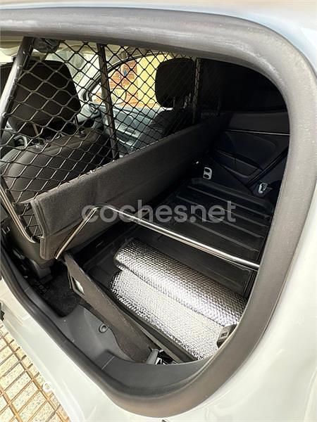 Blanco Usado 2021 Renault Clio V RS Line Berlina | 7500 € - Imagen 1/3