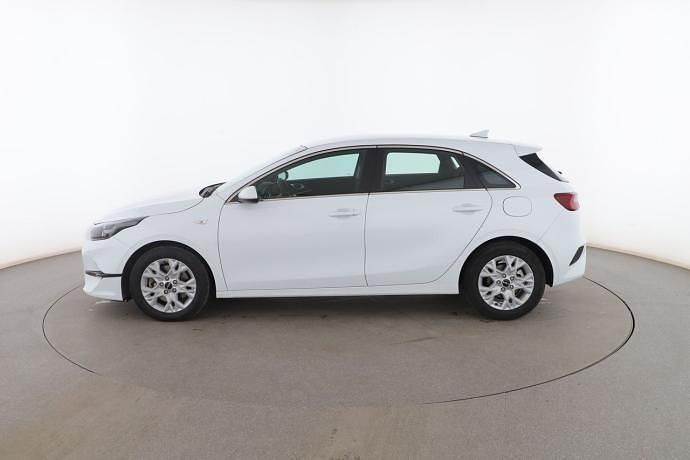 Usado Kia Ceed 101 CV (74 kW) 2023 Utilitario