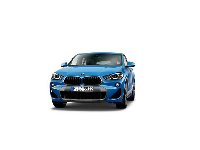 Usado 2020 BMW X2 Executive SUV | 24.900 € - Imagen 1/4
