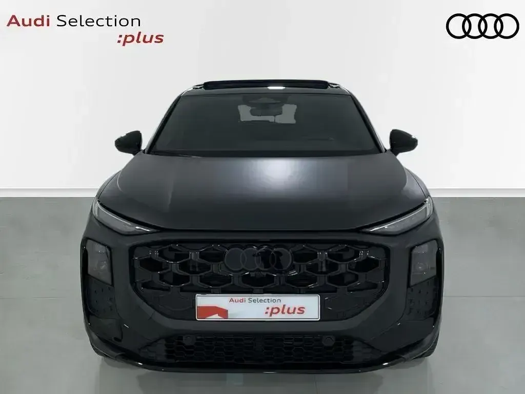 Usado Audi 200 272 CV (200 kW) 2026 Marrón Pickup/Camioneta
