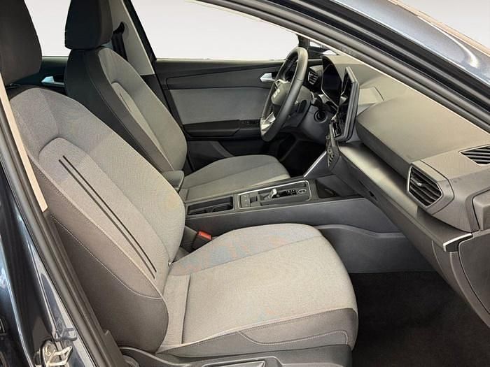 Usado Seat Leon Style 116 CV (85 kW) 2025 Blanco