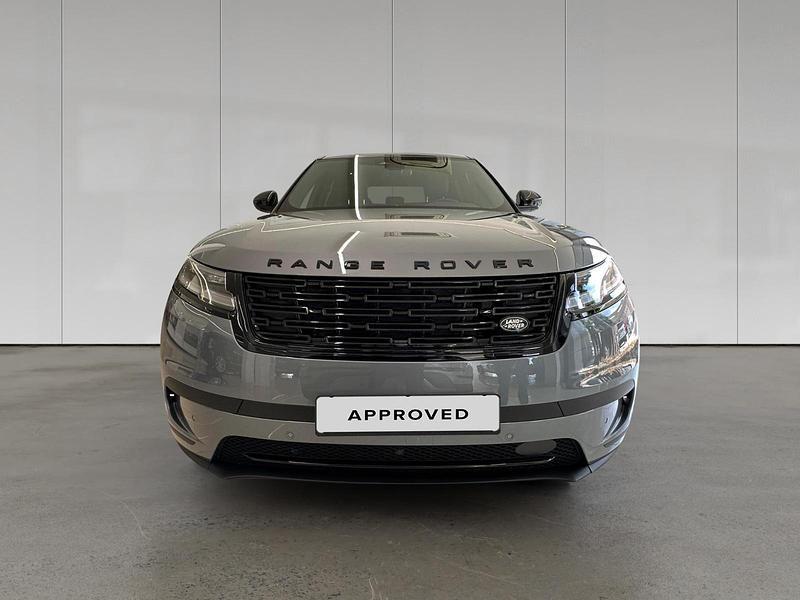 Usado Land Rover Range Rover Velar S 404 CV (297 kW) 2025 Zadar grey SUV