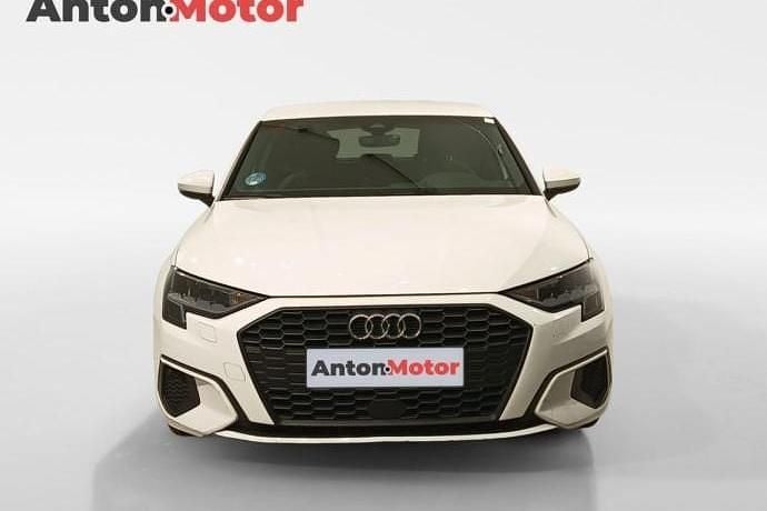 Usado Audi A3 Sportback e-tron 110 CV (80 kW) 2021 Utilitario