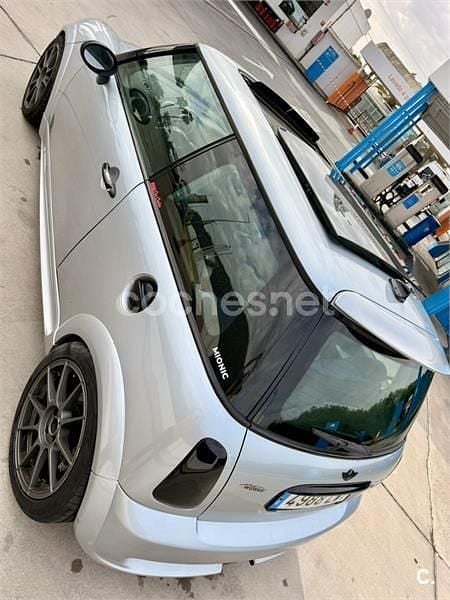 Gris / plata Usado 2004 Mini John Cooper Works Utilitario | 10.000 € (Un poco caro) - Imagen 1/4