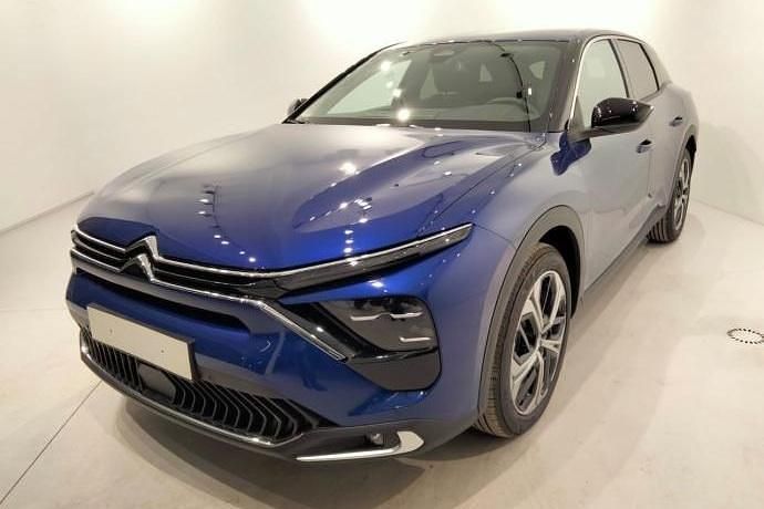 Usado 2023 Citroën C5 Aircross Feel SUV | 23.999 € (Un poco caro) - Imagen 1/4