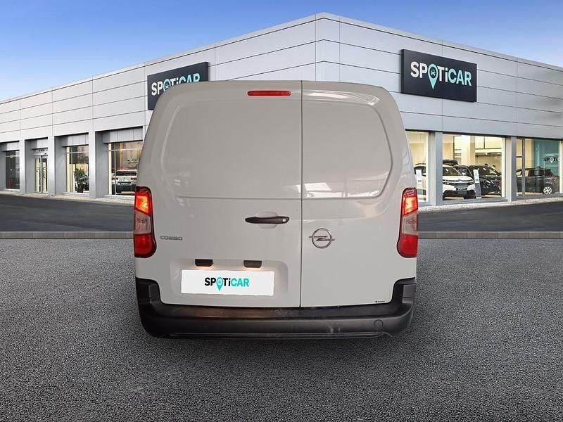 Usado Opel Combo S 102 CV (75 kW) 2023 Blanco Monovolumen