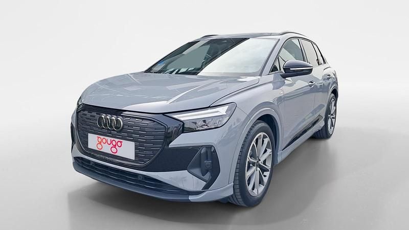 Nuevo Audi Q4 Sportback e-tron Ambiente 210 kW (286 CV) 2026 SUV