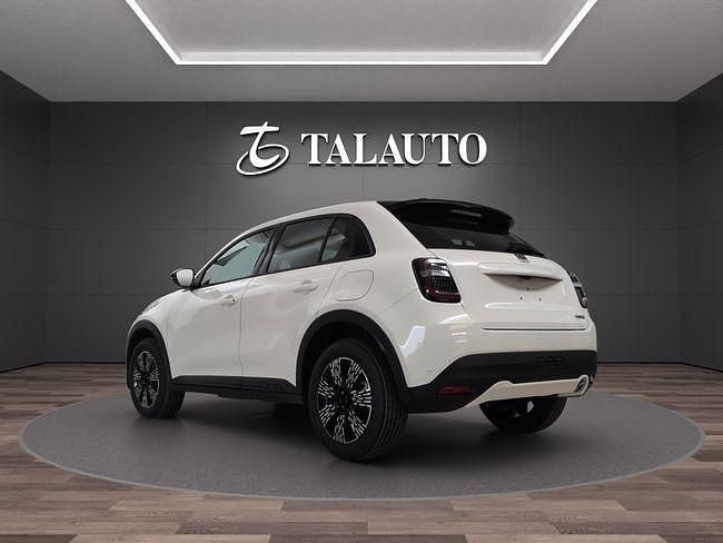 Nuevo Fiat 600 Icon 110 CV (80 kW) 2025 Blanco SUV