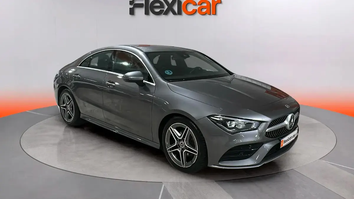 Occasion Mercedes CLA180 136 PK (100 kW) 2023 Sedan