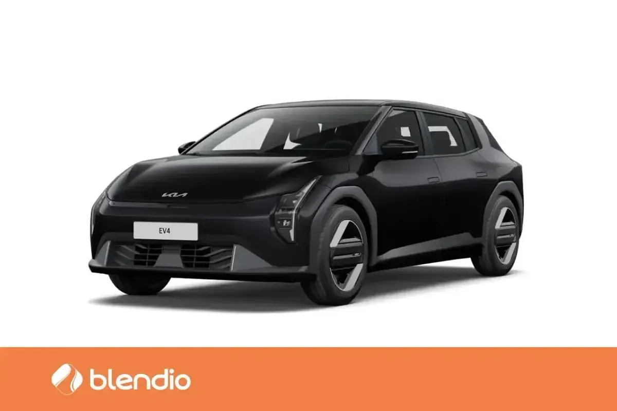 Usado Kia EV4 Air 150 kW (204 CV) 2026