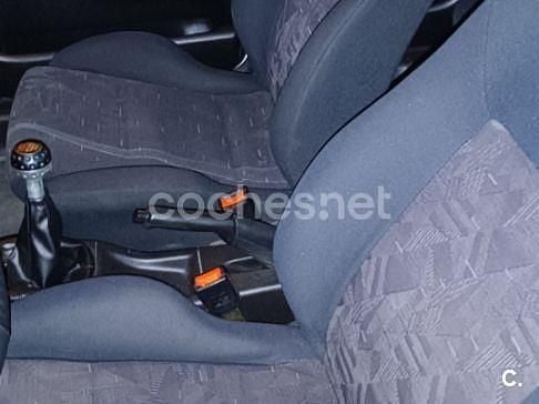 Usado VW Golf III GTI 115 CV (84 kW) 1993 Blanco Berlina