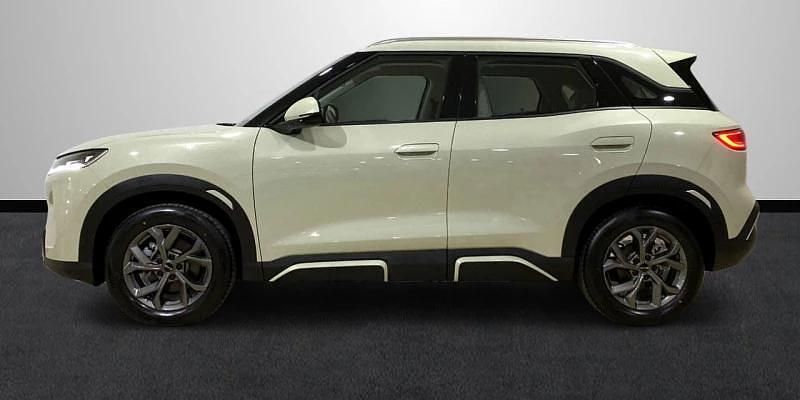 Nuevo BYD Atto 2 Active 130 kW (177 CV) 2026 Verde SUV