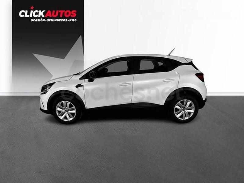 Usado Mitsubishi ASX Spirit 91 CV (66 kW) 2024 Blanco SUV