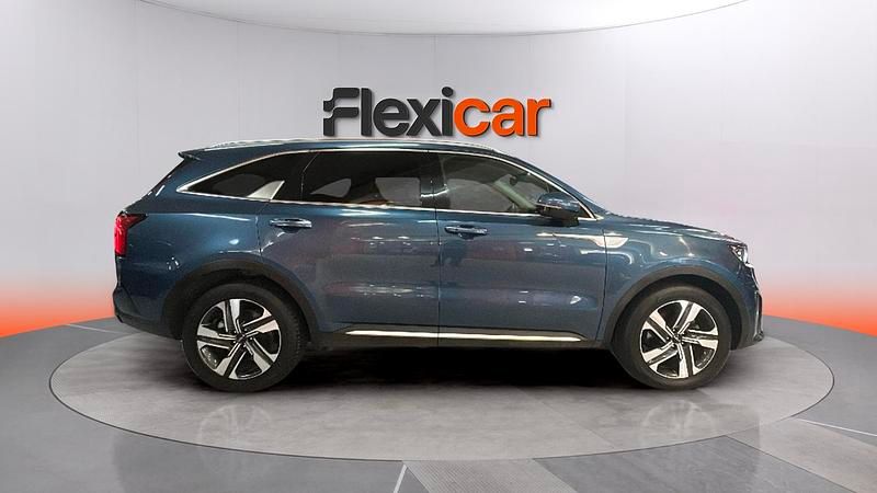 Używany Kia Sorento Plus 232 KM (170 kW) 2023 Niebieski SUV