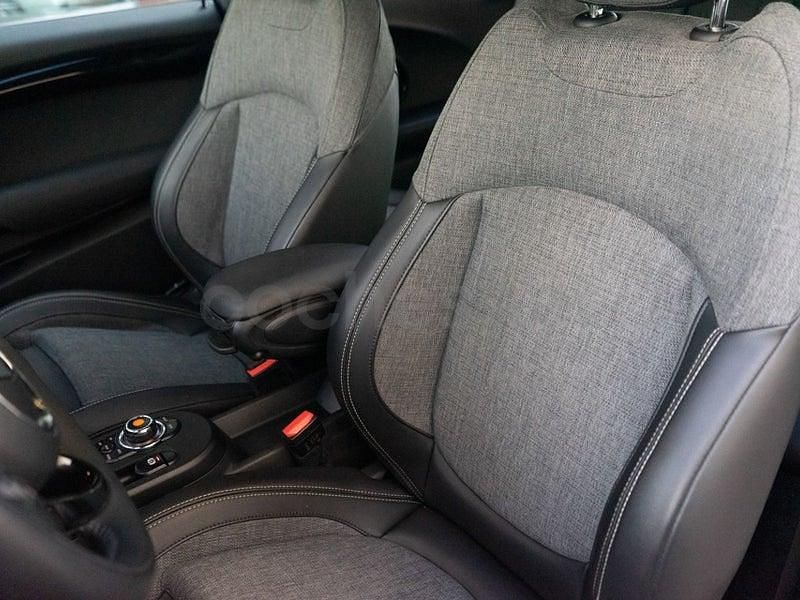 Usado Mini Cooper SE 2020 Eléctrico Utilitario