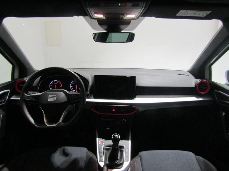 Usado Seat Arona FR 115 CV (84 kW) 2025 Otro SUV