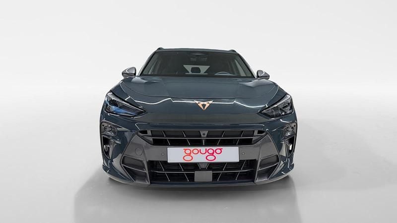 Usado Cupra Terramar 150 CV (110 kW) 2026 SUV