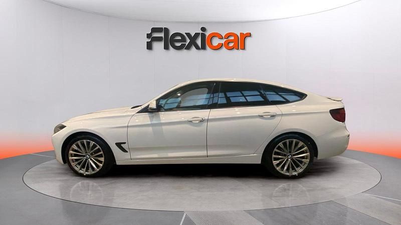 Käytetty BMW 320 190 HP (139 kW) 2020 Valkoinen Sedan