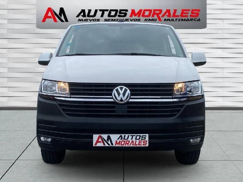 Usado VW Caravelle 110 CV (80 kW) 2021 Monovolumen