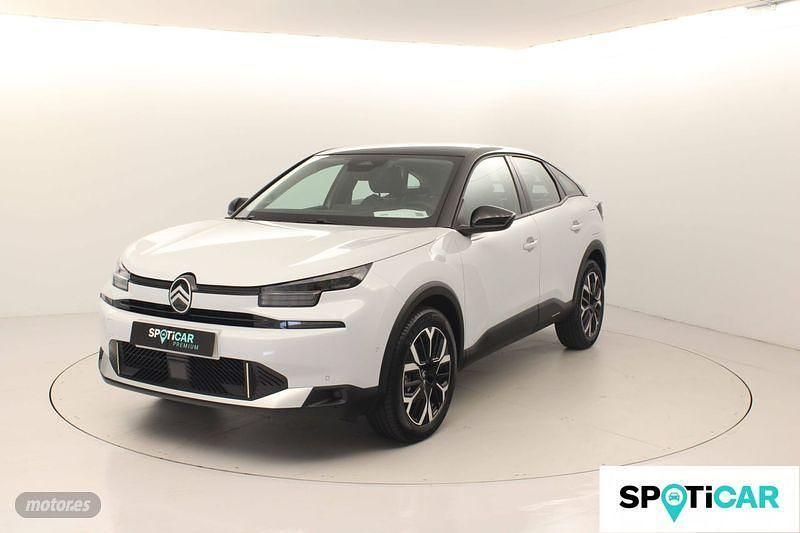 Usado Citroën C4 Business Class 145 CV (106 kW) 2025 Blanco Berlina