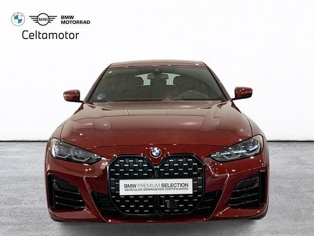 Usado BMW 420 Gran Coupé Comfort Edition 190 CV (139 kW) 2021 Coupe